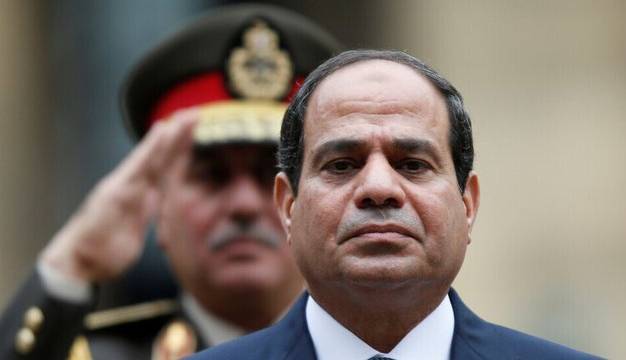 جزئیات مخالفت مصر با پیشنهاد رئیس سیا برای اداره غزه