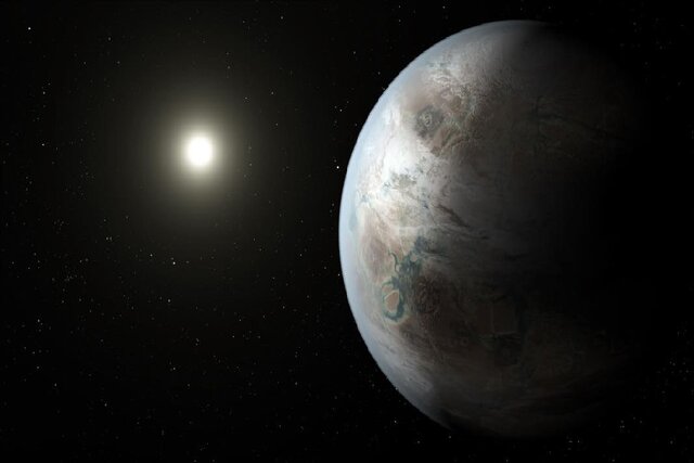 امروز در فضا ؛ کشف اولین سیارات فراخورشیدی در اندازه زمین توسط تلسکوپ کپلر