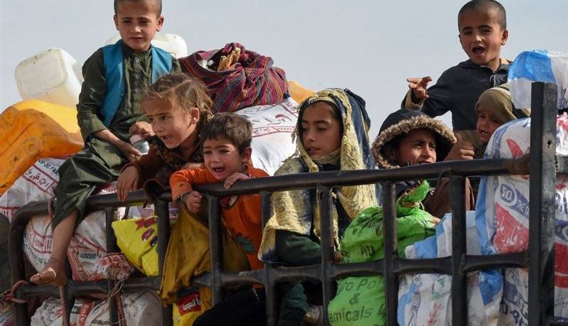 افزایش نگرانی‌ از نیازهای ۲۵۰ هزار کودک اخراجی از پاکستان