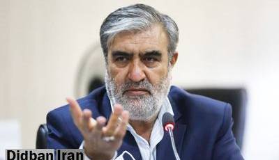 نایب رئیس کمیسیون امنیت ملی: حمله اسرائیل به کنسولگری ایران فاقد ارزش نظامی بود