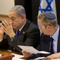 ادعای اکسیوس: اسرائیل در نظر داشت دوشنبه شب به ایران حمله کند، اما تصمیم گرفت فعلا صبر کند