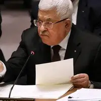 محمود عباس درخواست دولت بایدن در سازمان ملل را رد کرد