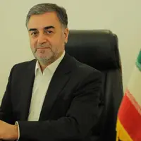 نماینده مجلس: با دستور رئیس‌جمهور، حسینی‌پور در استانداری مازندران ماندگار شد