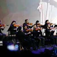 فضای برگزاری کنسرت‌های موسیقی در بوشهر مهیا است