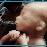 خطرات سیگار برای سلامتی مادر و جنین