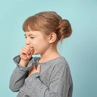 سینوزیت آلرژیک در کودکان شایع تر است