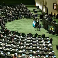 افشاگری مجری زن صداوسیما از بدقولی یک نماینده ردصلاحیت شده مجلس
