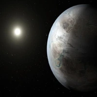امروز در فضا ؛ کشف اولین سیارات فراخورشیدی در اندازه زمین توسط تلسکوپ کپلر