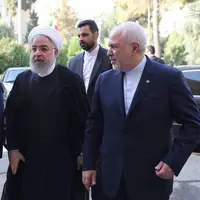 واکنش واعظی به ادعای مشاور وزیر کشور درباره روحانی و ظریف