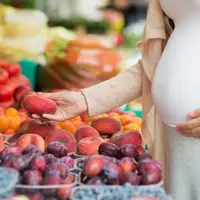 خانم های باردار میوه های بهاری بخورند یا نه؟