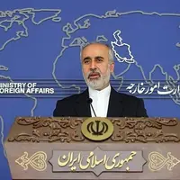 کنعانی: شایسته بود سران اروپا و گروه ۷ قدردان ایران باشند