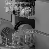 نحوه صحیح چیدن ظروف در ماشین ظرفشویی