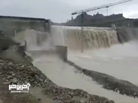 رکورد بارش در سیستان‌وبلوچستان شکسته شد
