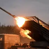 انهدام ۲۱ پهپاد ارتش اوکراین در «بلگورود» روسیه
