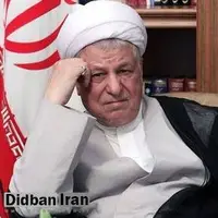 روایت هاشمی رفسنجانی از درخواست وزیر نفت برای صدور نفت مجانی به سوریه
