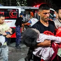 گزارش یونیسف از آمار تعداد کودکان کشته شده در جنگ غزه 