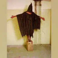 پیمانکار پنتاگون متهم به شکنجه زندانیان ابوغریب شد