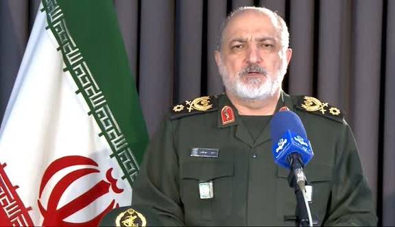سردار حق‌طلب: تهدید مراکز هسته‌ای تجدید نظر در سیاست‌های هسته‌ای ایران را محتمل می‌کند