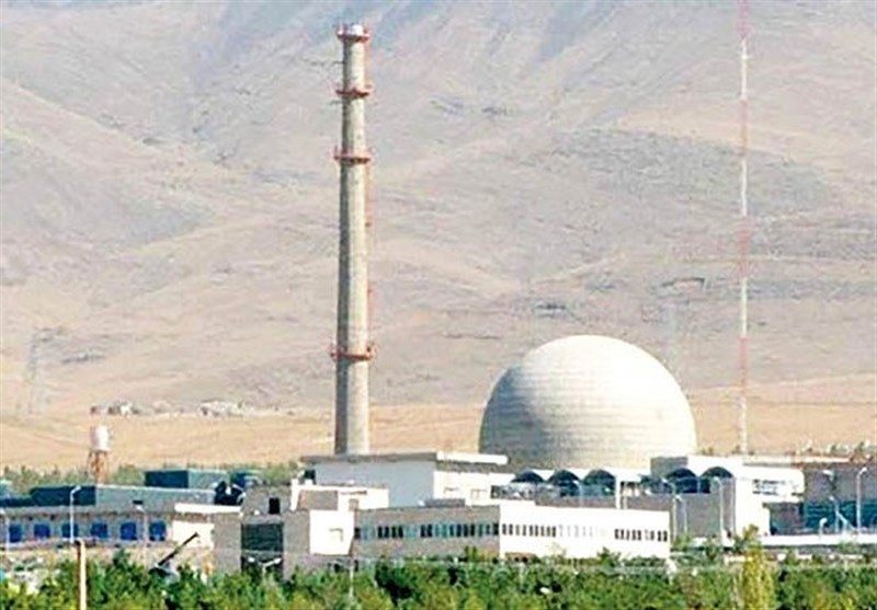 برقراری امنیت کامل در تاسیسات هسته‌ای اصفهان