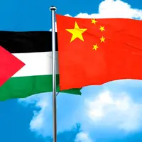 چین: در کنار مردم فلسطین هستیم