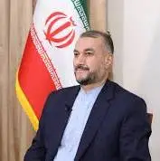 امیرعبداللهیان: ایران از طریق سفارت سوئیس به آمریکا درباره اسرائیل پیام داد