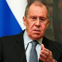 لاوروف: روسیه از طریق کانال‌های دیپلماتیک به اسرائیل اطلاع داده که ایران خواهان افزایش درگیری نیست