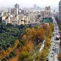 خانه‌های کلنگی تهران چند؟
