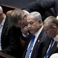 نتانیاهو: اگر اختلافات را کنار نگذاریم از درون فرو می‌پاشیم