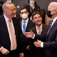 رویترز: کشورهای غربی با هدف تنش‌زدایی از طریق ترکیه به ایران پیام داده‌اند