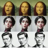 مایکروسافت از هوش مصنوعی VASA رونمایی کرد؛ ساخت چهره‌های سخنگو از روی عکس