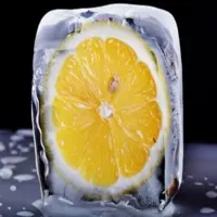 خواص مصرف لیموی یخ زده در طول روز که تا به حال نشنیده اید