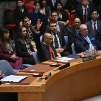آمریکا قطعنامه عضویت فلسطین در سازمان ملل را وتو کرد