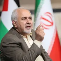 واکنش ظریف به «آتش بازی‌های بی‌پروای امروز در اصفهان»