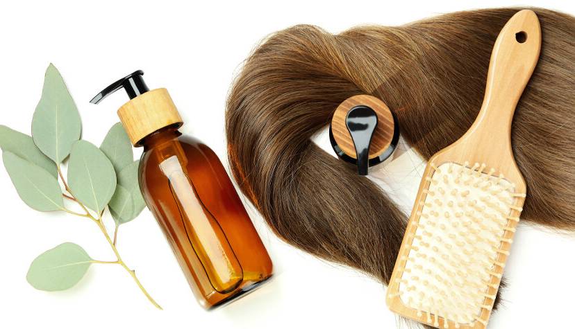 ۳ روغن طبیعی که به تسریع رشد مو کمک می‌کند