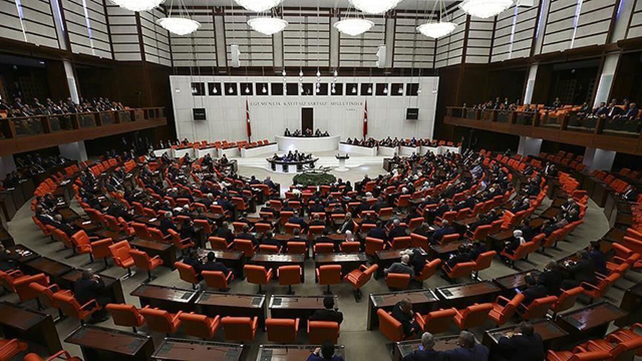 تحسین حمله تنبیهی ایران توسط نمایندگان پارلمان ترکیه