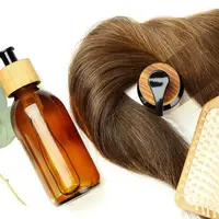 ۳ روغن طبیعی که به تسریع رشد مو کمک می‌کند