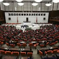 تحسین حمله تنبیهی ایران توسط نمایندگان پارلمان ترکیه