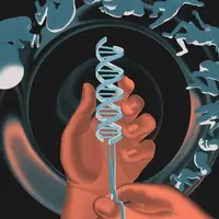 مطالعه جدید؛ ژن‌های قدرت می‌توانند از ما در برابر بیماری و مرگ زودرس محافظت کنند