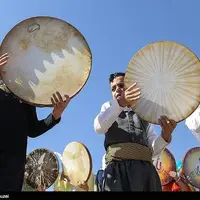 تصاویری از کردستان که چشم مردم ایران را به خود خیره کرد