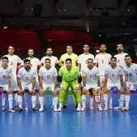 گزارش زنده؛ ایران 1 - 1 بحرین