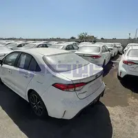 گزارش ویدیویی از خودروهای وارداتی در گمرک