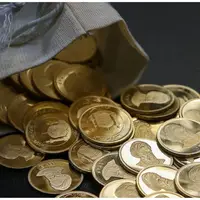 افت محسوس قیمت سکه امامی؛ عقبگرد دلار به کانال 65 هزار تومانی 