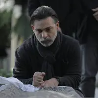 رونمایی از موزیک ویدئوی سریال «افعی تهران» با صدای رضا یزدانی