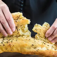 شهروندان استان مرکزی ماهانه چقدر نان مصرف می‌کنند؟