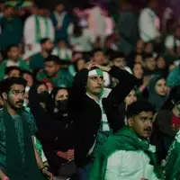 ناامنی عربستان برای تماشاگران فوتبال