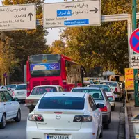مطالعات طرح ترافیک شهر قزوین آغاز شد