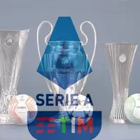 احتمال حضور ۱۰ تیم ایتالیایی در رقابت‌های اروپایی 