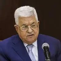 محمود عباس: در روابط خود با آمریکا بازنگری می‌کنیم