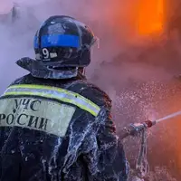 حمله پهپادی اوکراین به مناطق مسکونی «بلگورود»