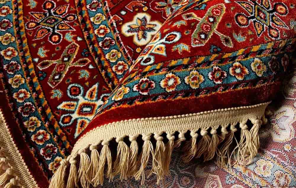 صادرات فرش دستبافت کردستان به اروپا، در دستور کار